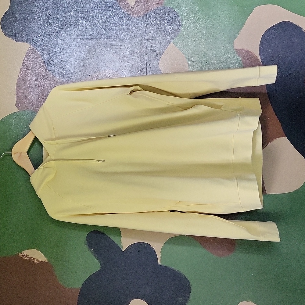 Lululemon City Sweat Pullover Hoodie